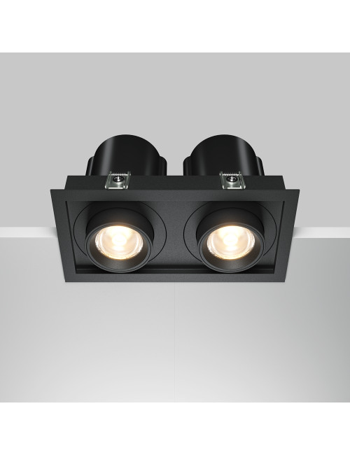 Iebūvējama lampa Hidden LED
