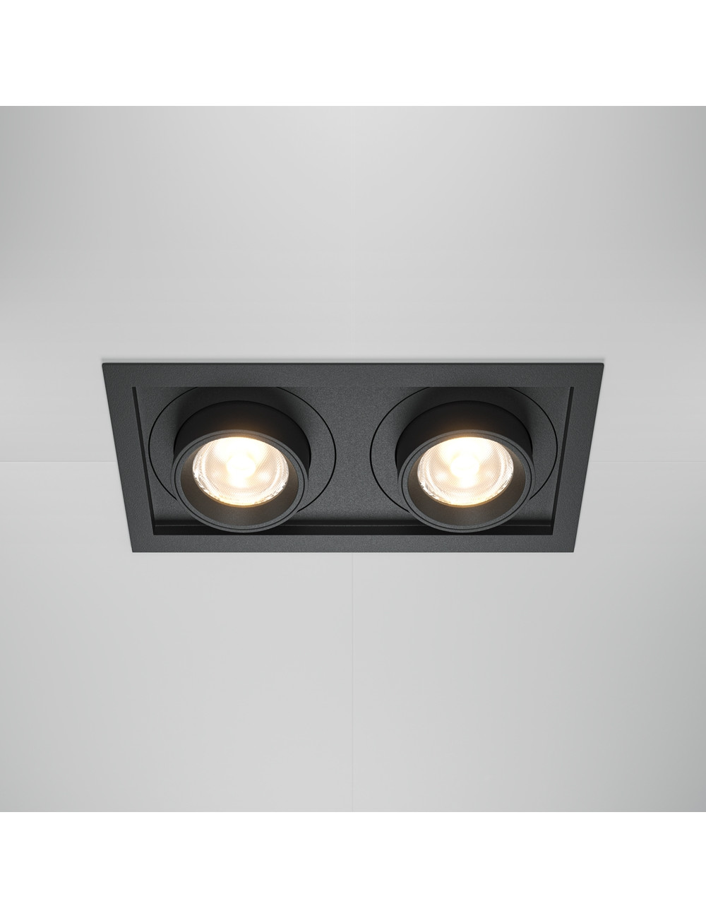 Įmontuojamas šviestuvas Hidden LED