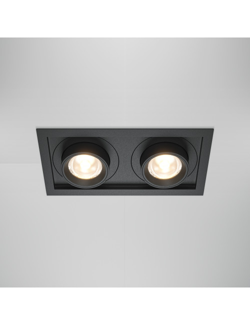 Recessed lamp Hidden LED