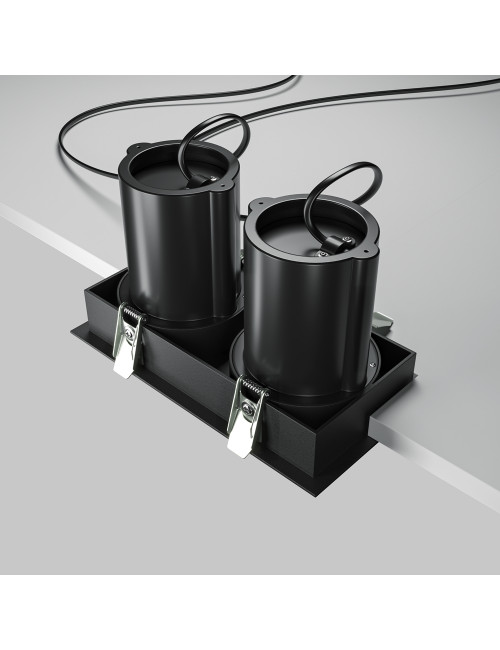 Įmontuojamas šviestuvas Hidden LED