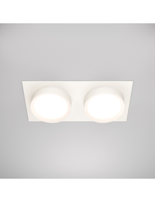 Recessed lamp Hoop