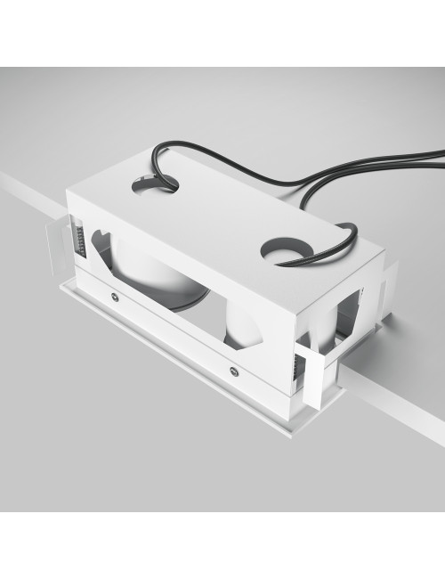 Įmontuojamas šviestuvas Metal Modern LED