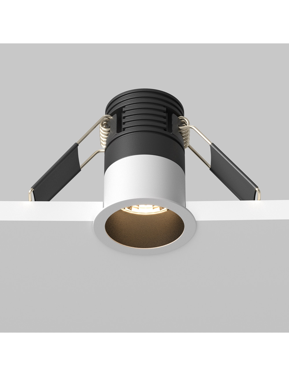 Einbauleuchte Minor Ø4 LED