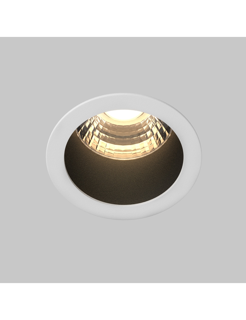 Süvisvalgusti Minor Ø6 LED