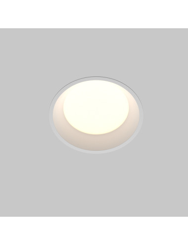 Einbauleuchte Okno Ø12 LED IP44