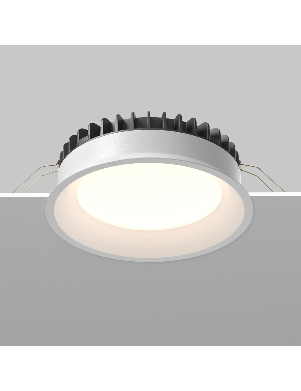 Süvisvalgusti Okno Ø17,5 LED IP44