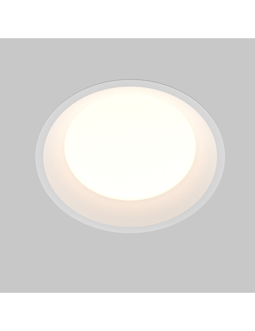 Встраиваемая лампа Okno Ø17,5 LED IP44