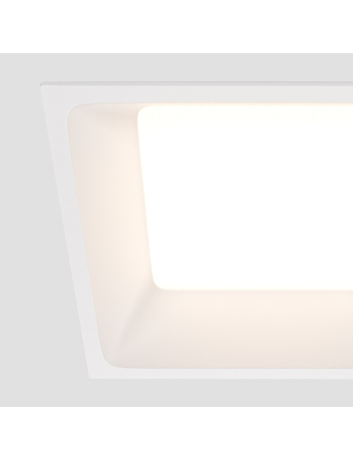 Įmontuojamas šviestuvas Okno LED IP44