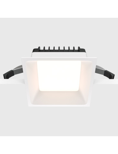 Встраиваемая лампа Okno LED IP44