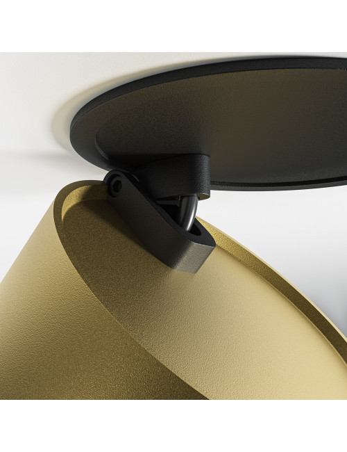 Recessed lamp Onda Ø8,5 LED