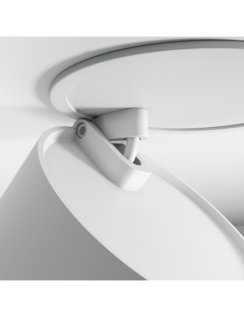 Recessed lamp Onda Ø8,5