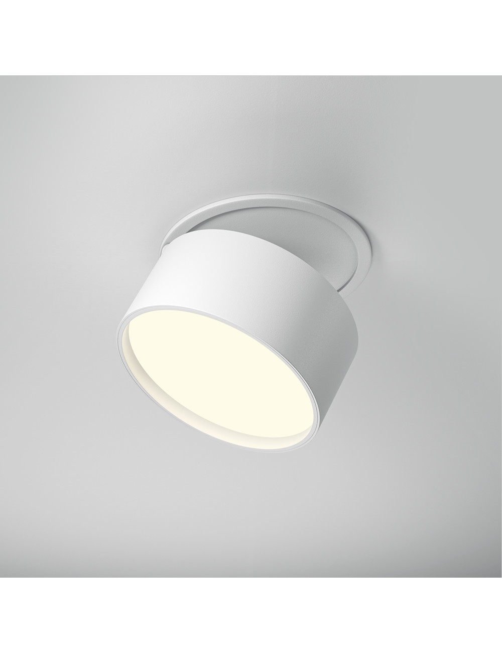 Iebūvējama lampa Onda Ø8,5 LED