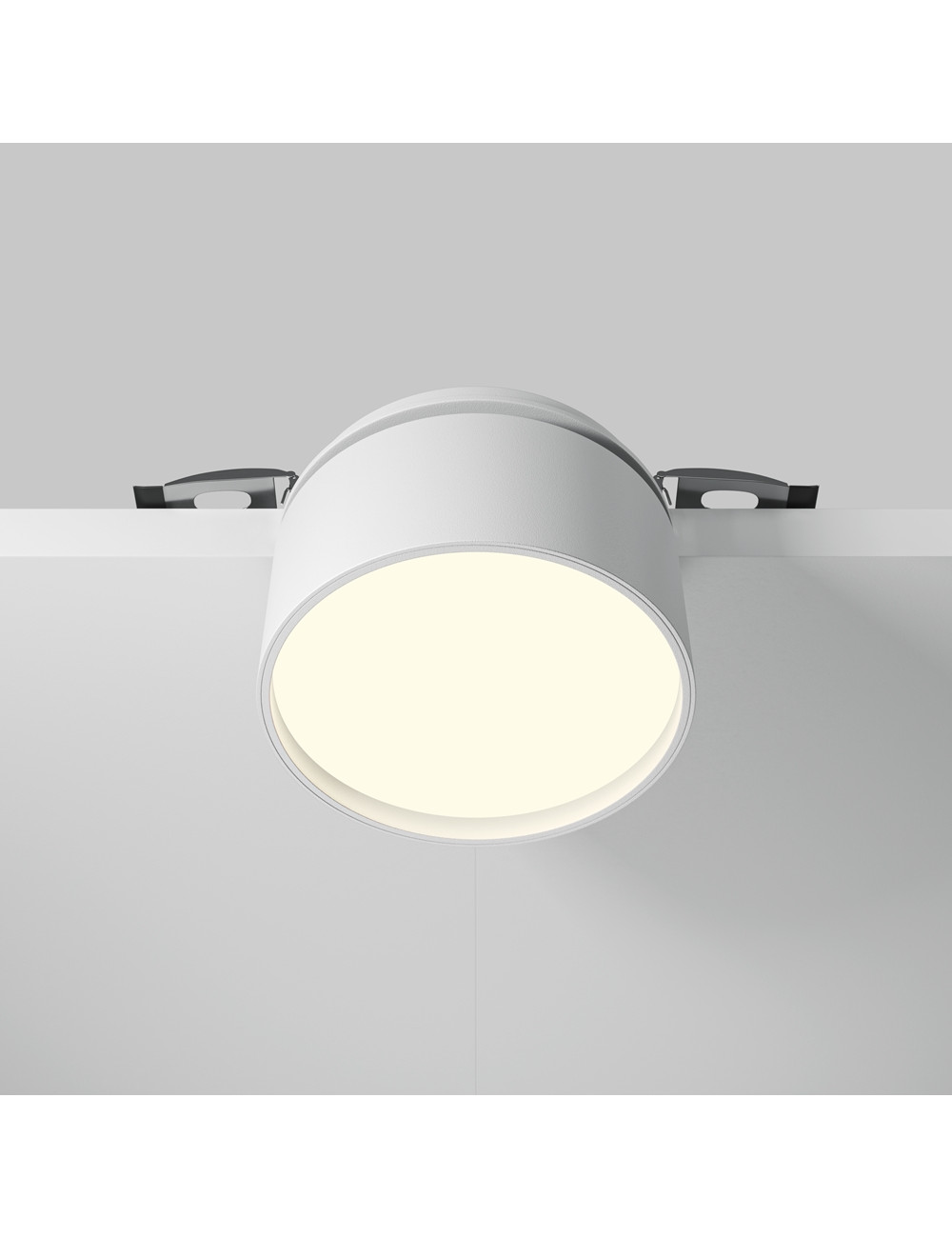 Встраиваемая лампа Onda Ø8,5 LED