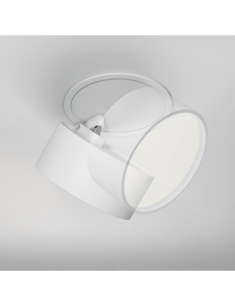 Iebūvējama lampa Onda Ø8,5 LED