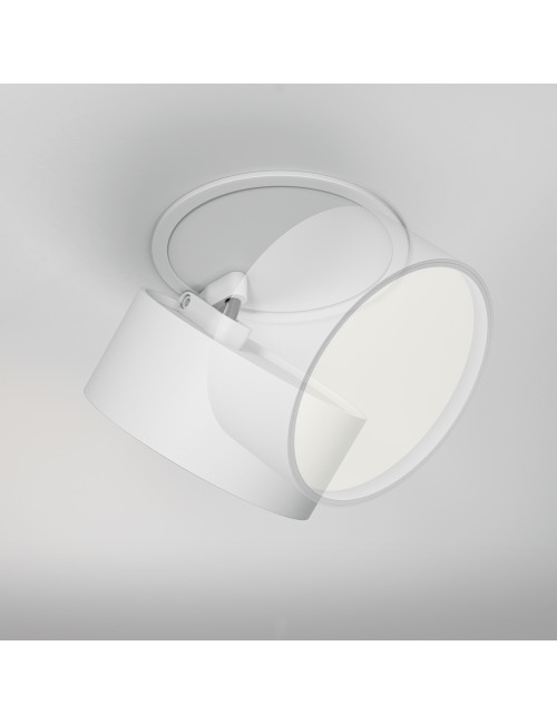 Recessed lamp Onda Ø8,5 LED