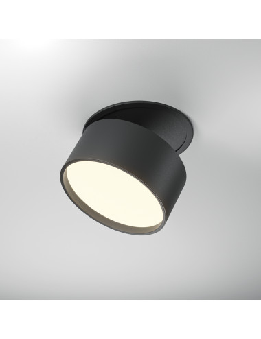 Recessed lamp Onda Ø8,5