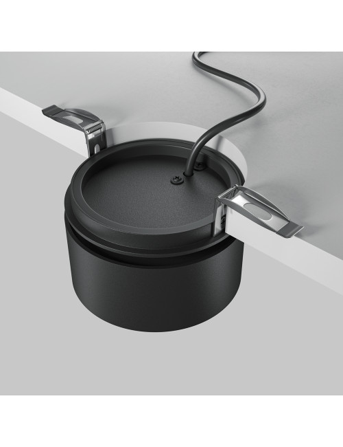 Recessed lamp Onda Ø8,5