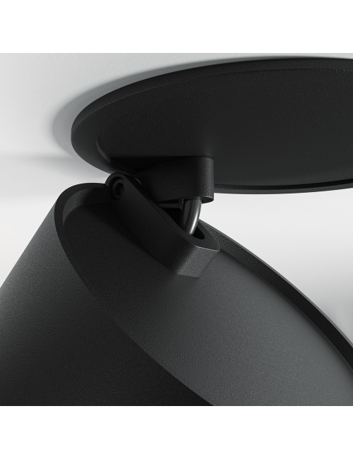 Recessed lamp Onda Ø8,5 LED
