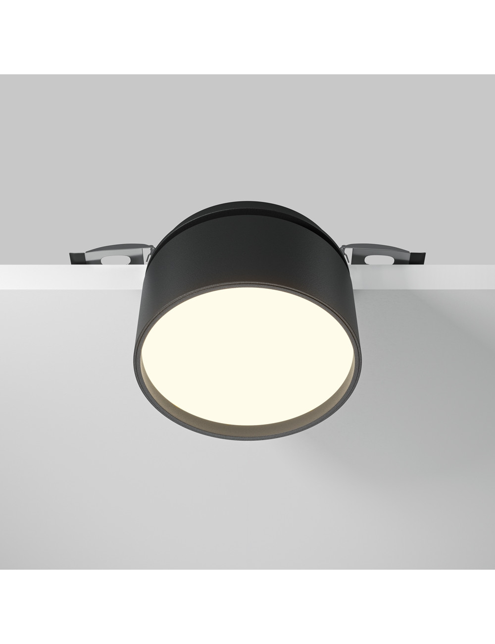 Iebūvējama lampa Onda Ø8,5 LED