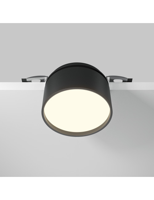 Recessed lamp Onda Ø8,5