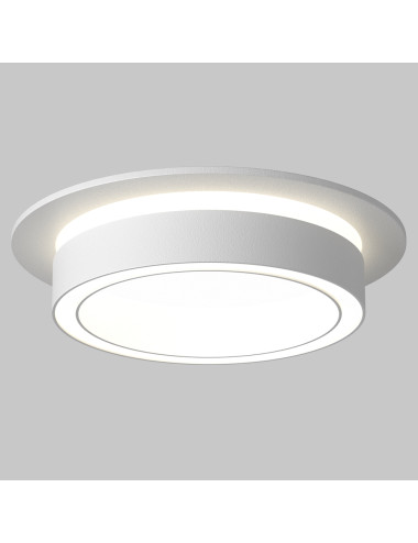 Recessed lamp Orlo Ø10,5