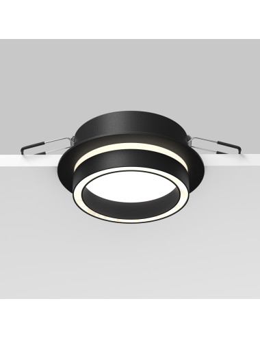 Recessed lamp Orlo Ø10,5