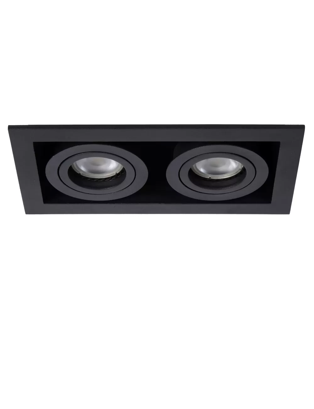 Recessed lamp Chimney