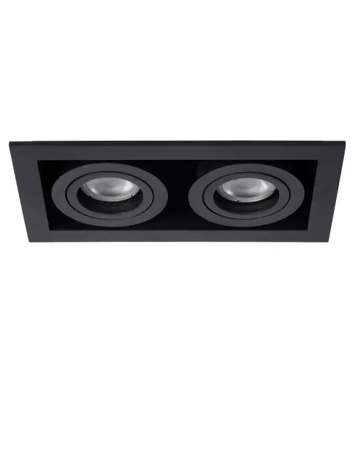 Recessed lamp Chimney