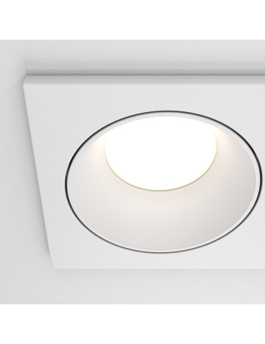 Iebūvējama lampa Zoom IP65