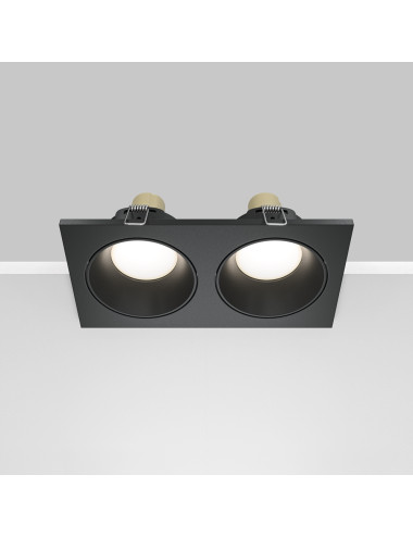 Iebūvējama lampa Zoom IP65