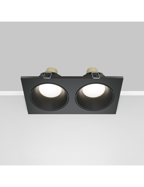Recessed lamp Zoom IP65