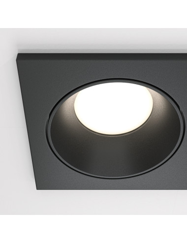 Iebūvējama lampa Zoom IP65