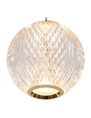 Pendelleuchte Cintra LED
