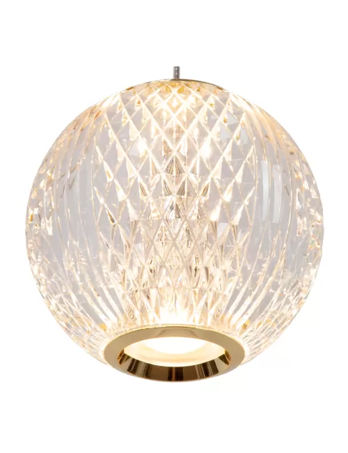 Pendelleuchte Cintra LED