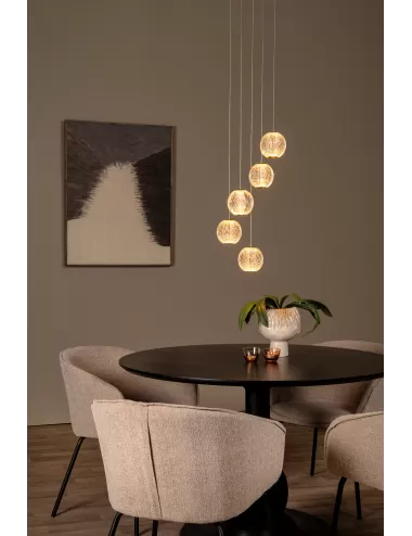 Lucide - Cintra 13499/22/60 piekaramā lampa | TavaGaisma.lv