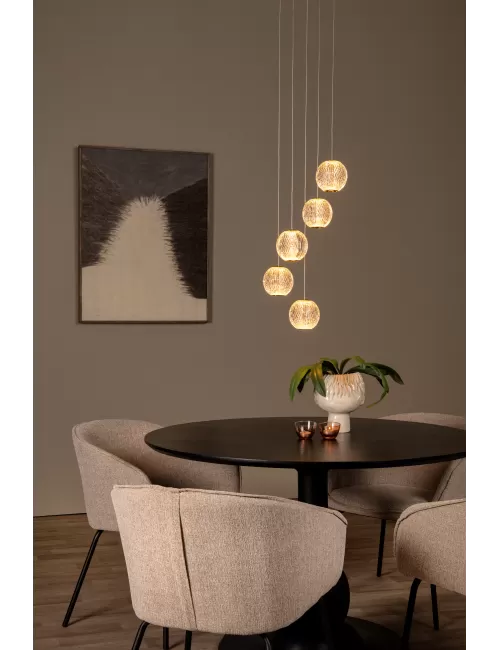 Pendelleuchte Cintra LED