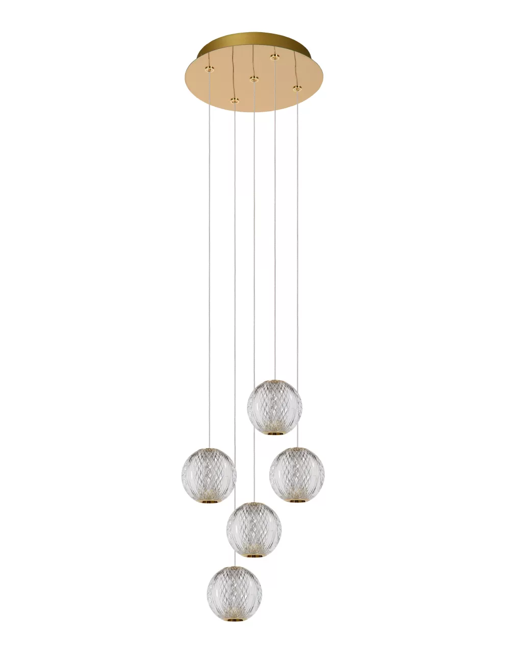 Ripplamp Cintra LED