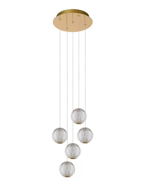 Ripplamp Cintra LED