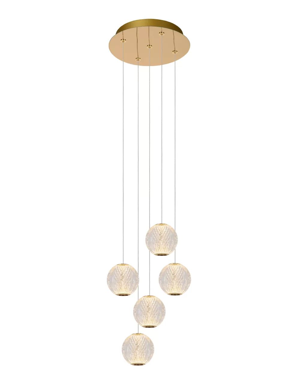 Ripplamp Cintra LED