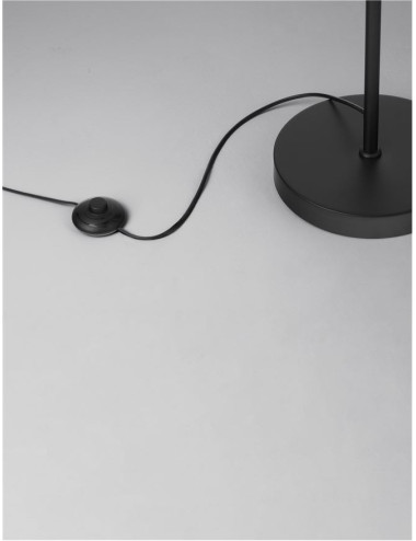 Nova Luce - Caro Ø46 9586529 наполная лампа | TavaGaisma.lv/ru