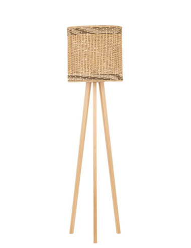 Stāvlampa Plette Ø39