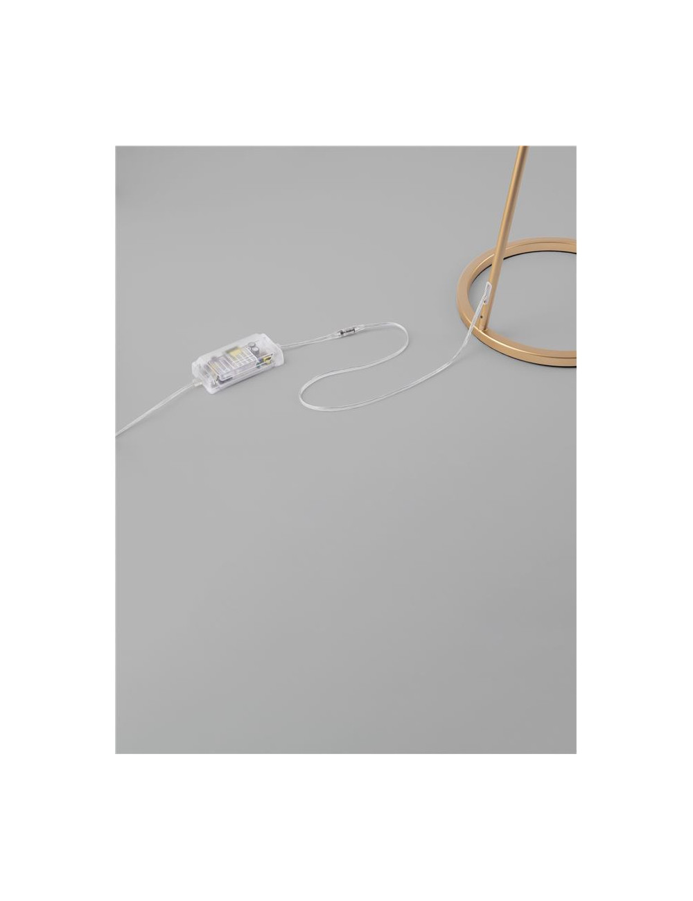 Stāvlampa Flute LED