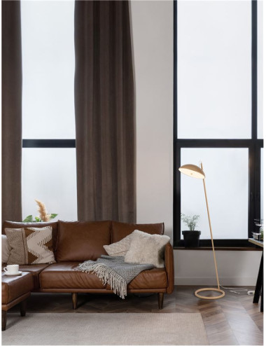 Nova Luce - Flute LED 9006099 наполная лампа | TavaGaisma.lv/ru