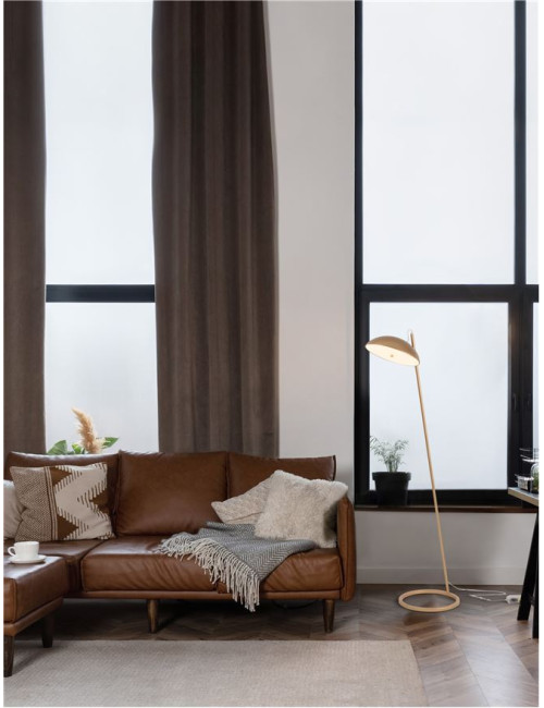 Stehleuchte Flute LED