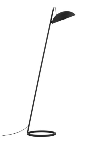 Floor lamp Flute LED