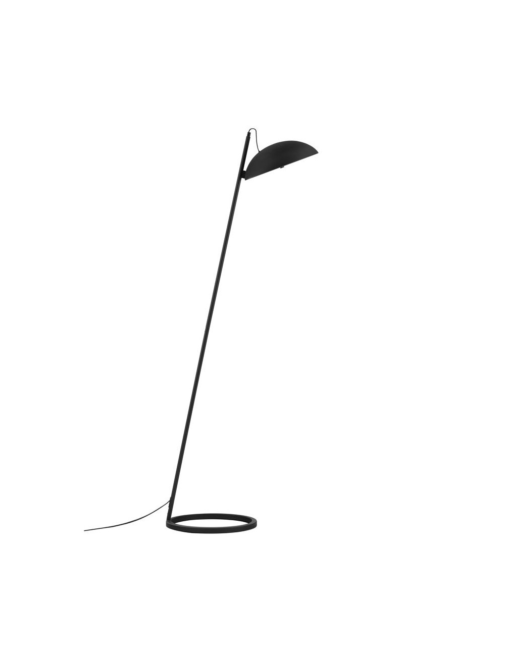 Stāvlampa Flute LED