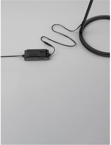 Nova Luce - Flute LED 9006100 toršeras | TavaGaisma.lv/lt