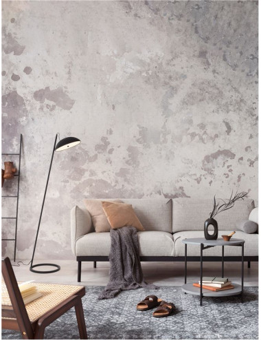 Floor lamp Flute LED