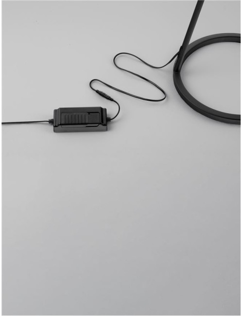 Stāvlampa Flute LED