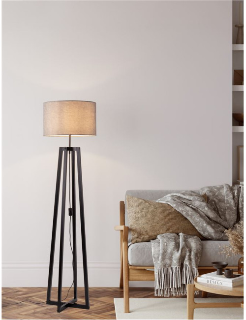 Stāvlampa Artis Ø46